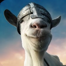 Взлом Goat Simulator MMO SImulator (Все открыто) на Андроид