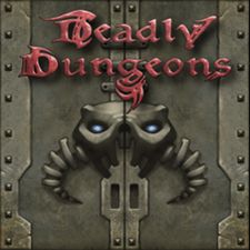 Взлом Deadly Dungeons (Много денег) на Андроид