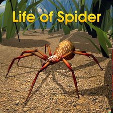 Взлом Life of Spider (Все открыто) на Андроид