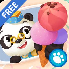 Взлом Dr. Panda: мороженое бесплатно (Много монет) на Андроид