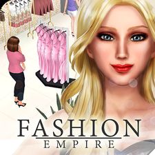 Взлом Fashion Empire - Boutique Sim (Все открыто) на Андроид
