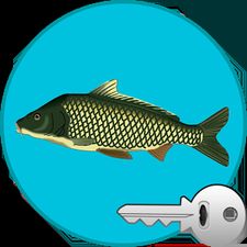 Взлом Реальная Рыбалка (ключ) (Все открыто) на Андроид