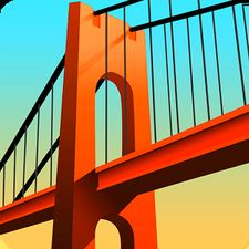 Взлом Мост конструктор (Много денег) на Андроид