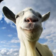 Взлом Goat Simulator (Все открыто) на Андроид