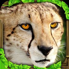 Взлом Cheetah Simulator (Свободные покупки) на Андроид