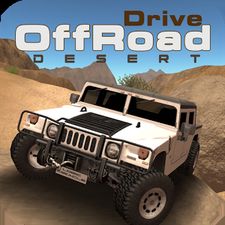 Взлом OffRoad Drive Desert (Все открыто) на Андроид
