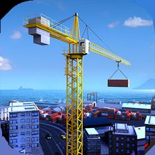 Взлом Construction Simulator PRO 17 (Свободные покупки) на Андроид