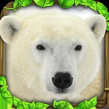 Взлом Polar Bear Simulator (Свободные покупки) на Андроид