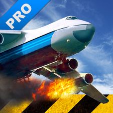 Взлом Extreme Landings Pro (Все открыто) на Андроид