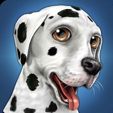 Взлом DogWorld 3D: My Puppy (Все открыто) на Андроид