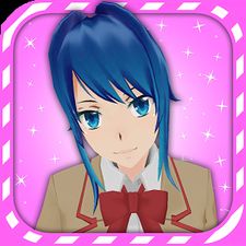Взлом Virtual Anime Girl (Свободные покупки) на Андроид
