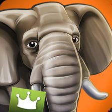 Взлом WildLife Африка Premium (Свободные покупки) на Андроид