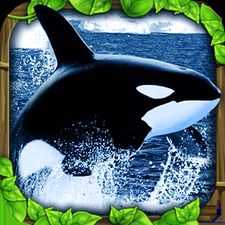 Взлом Orca Simulator (Все открыто) на Андроид