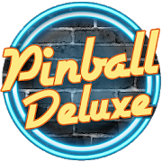Взлом Pinball Deluxe: Reloaded (Много денег) на Андроид