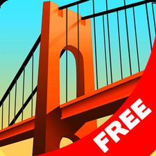 Взлом Мост конструктор бесплатно (Много монет) на Андроид