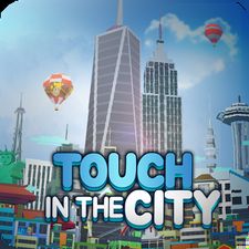 Взлом City Growing-Touch in the City (Много монет) на Андроид