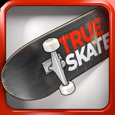 Взлом True Skate (Много денег) на Андроид