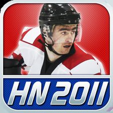 Взлом Hockey Nations 2011 (Много денег) на Андроид