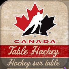 Взлом Team Canada Table Hockey (Все открыто) на Андроид