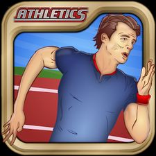 Взлом Oлимпийские Игры: Athletics (Все открыто) на Андроид
