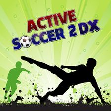 Взлом Active Soccer 2 DX (Много денег) на Андроид