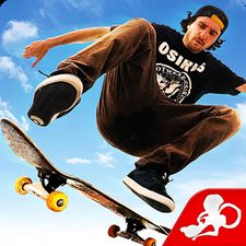 Взлом Skateboard Party 3 Greg Lutzka (Много денег) на Андроид