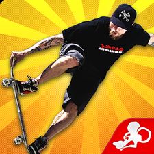 Взлом Mike V: Skateboard Party (Свободные покупки) на Андроид