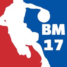 Взлом Basket Manager 2017 Pro (Много денег) на Андроид