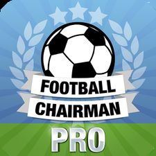 Взлом Football Chairman Pro (Все открыто) на Андроид