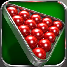  International Snooker Pro HD ( )  