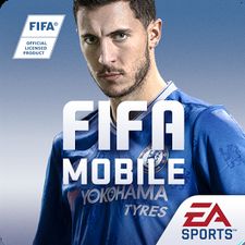Взлом FIFA Mobile Футбол (Все открыто) на Андроид