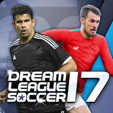 Взлом Dream League Soccer 2017 (Свободные покупки) на Андроид
