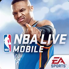 Взлом NBA LIVE Mobile  Баскетбол (Свободные покупки) на Андроид