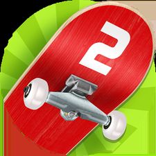 Взлом Touchgrind Skate 2 (Свободные покупки) на Андроид