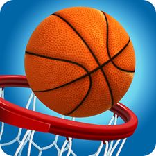 Взлом Basketball Stars (Все открыто) на Андроид