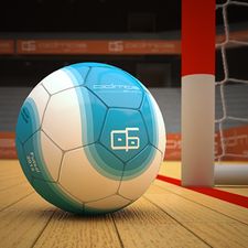 Взлом Futsal Freekick (Много денег) на Андроид