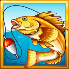 Взлом Рыбалка для Друзей (Все открыто) на Андроид