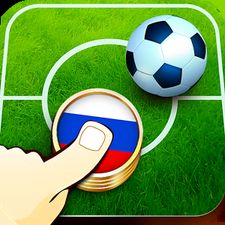 Взлом Мини Футбол Чемпионат (Все открыто) на Андроид