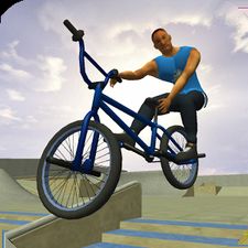 Взлом BMX Freestyle Extreme 3D (Много монет) на Андроид