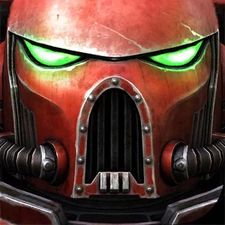Взлом Warhammer 40,000: Regicide (Много монет) на Андроид