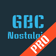 Взлом Nostalgia.GBC Pro (GBC Emulator) (Все открыто) на Андроид