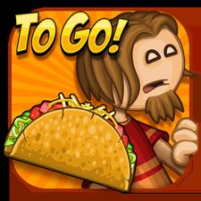 Взлом Papa's Taco Mia To Go! (Все открыто) на Андроид