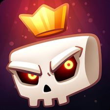 Взлом Heroes 2 : The Undead King (Все открыто) на Андроид