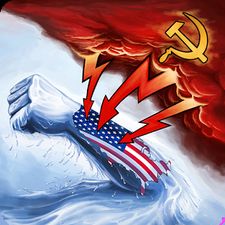 Взлом Strategy & Tactics:USSR vs USA (Свободные покупки) на Андроид