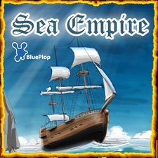Взлом Sea Empire (AdFree) (Много монет) на Андроид