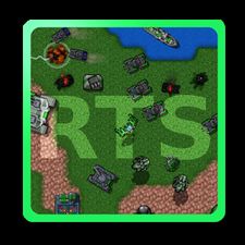 Взлом Rusted Warfare - RTS Strategy (Много денег) на Андроид