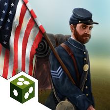 Взлом Civil War: 1861 (Много монет) на Андроид