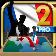 Взлом Симулятор Франции 2 Премиум (Много денег) на Андроид