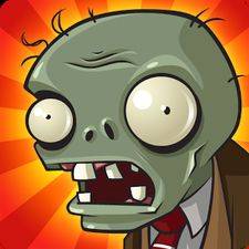 Взлом Plants vs. Zombies FREE (Много монет) на Андроид