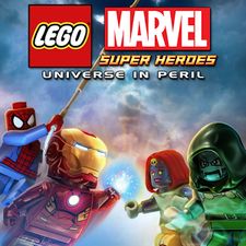 Взлом LEGO® Marvel Super Heroes (Много денег) на Андроид